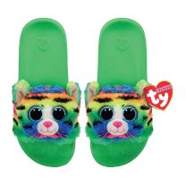 TY Fashion Slippers Tijger Tigerly Maat 32