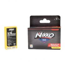 Nikko Air Elite Oplaadbare Reserve Batterij 3,7V Li-PO