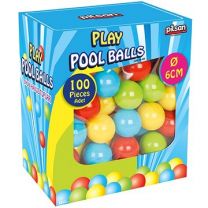 Ballenbak Ballen (100 stuks) in doos
