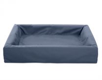 BIA BED HONDENMAND OUTDOOR BLAUW BIA-70 85X70X15 CM