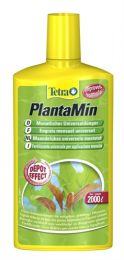 TETRA PLANT PLANTAMIN 500 ML