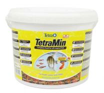 TETRAMIN BIO-ACTIVE EMMER 10 LTR