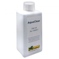 Aqua Clear 500 ml voor uw Vissen & vijvermaterialen