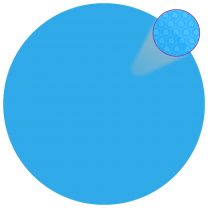  Zwembadhoes 417 cm PE blauw