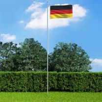  Vlag Duitsland 90x150 cm