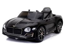 Bentley EXP,  Full options elektrische kinderauto, 12 volt!