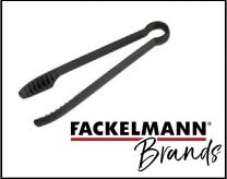 Fackelmann BBQ tang  325mm zwart