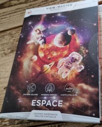 View-Master Espace